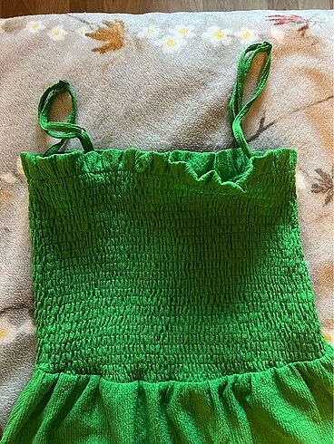 H&M H&M ELBISE
