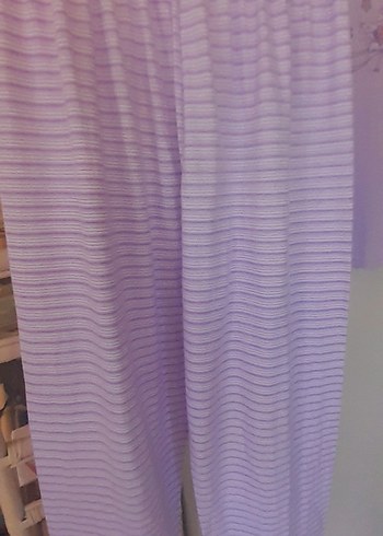 3 lu takım kadın pijama - Görsel 2