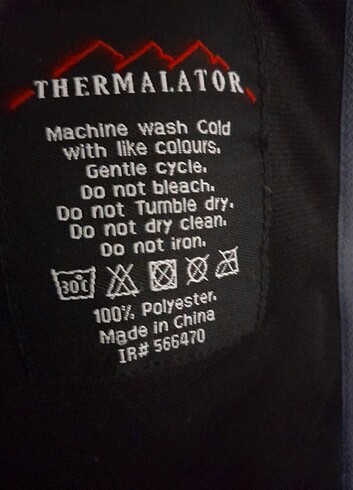 2xl Beden mavi Renk K-WAY ERKEK POLAR 