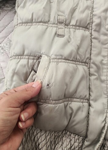LC Waikiki Lcw mont