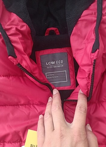 Lcw eco mont