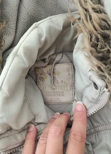 LC Waikiki Lcw mont