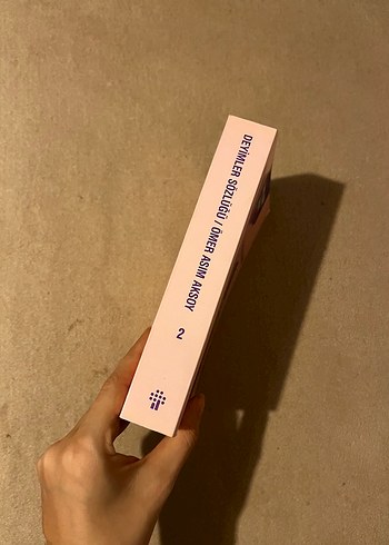 Atasözleri ve Deyimler Sözlüğü - Ömer Asım Aksoy - Görsel 2