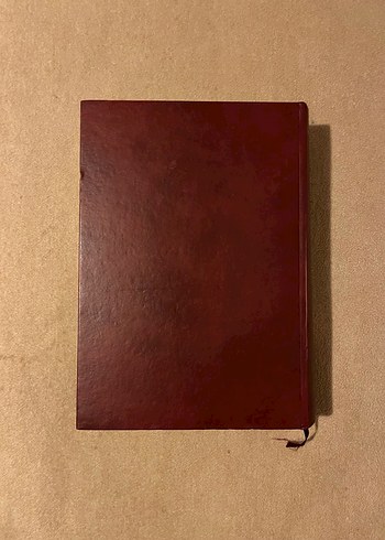 Redhouse İngilizce-Türkçe Sözlük - Görsel 2