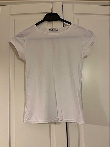 Zara Zara polyamid t-shirt