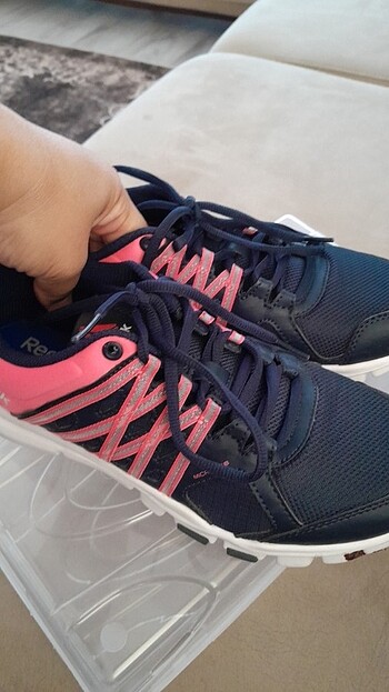 REEBOK SPOR