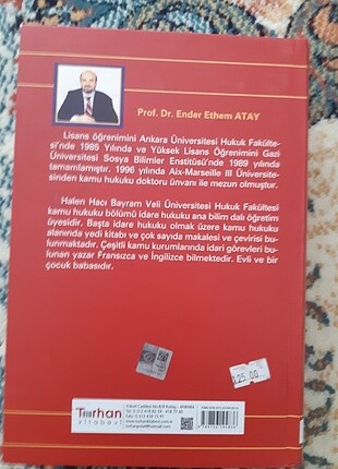 İdare hukuku