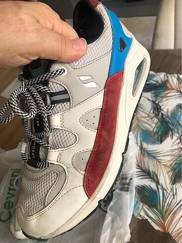 Orjinal Skechers
