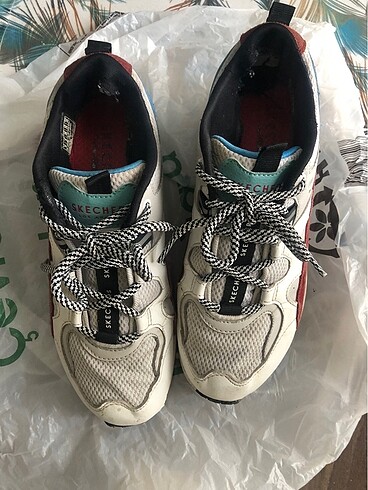 Skechers Orjinal Skechers