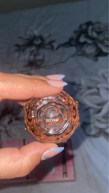 Beden Victor&Rolf Flowerbomb edp parfüm seti