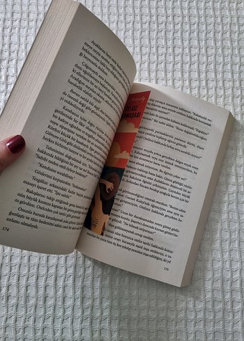 İyi Kız Karmaşası - Elle Kennedy - Görsel 3