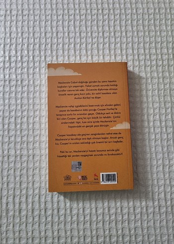 İyi Kız Karmaşası - Elle Kennedy - Görsel 2