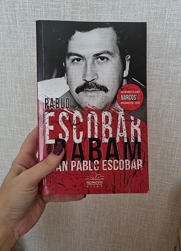 Escobar Benim Babam