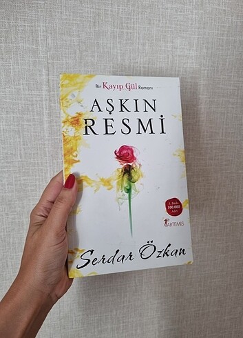 Aşkın resmi