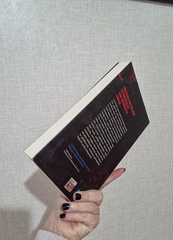 caitllin kitredge serisi - Görsel 4