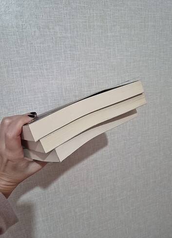 caitllin kitredge serisi - Görsel 2