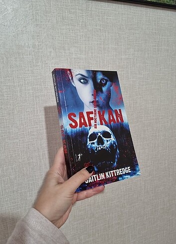 caitllin kitredge serisi - Görsel 5