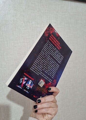 caitllin kitredge serisi - Görsel 6