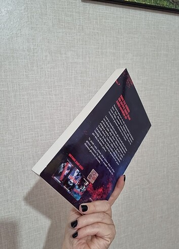 caitllin kitredge serisi - Görsel 8