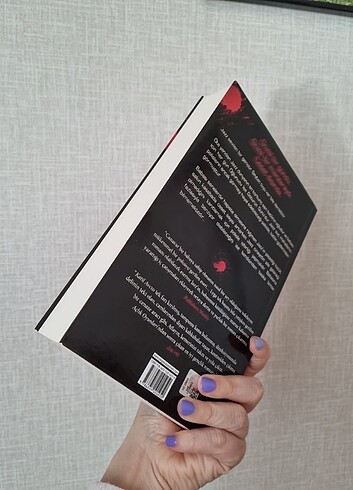 Katil avcısı - barry lyga - Görsel 2