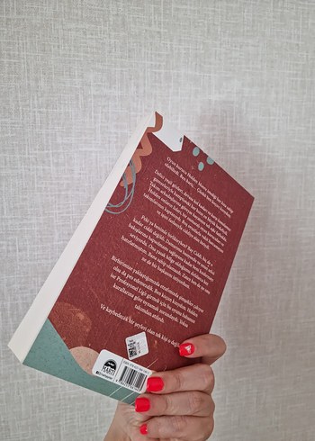 Kandi Steiner'den 4 Roman Seti - Görsel 5