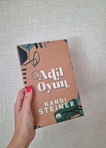 Kandi Steiner'den 4 Roman Seti - Görsel 8