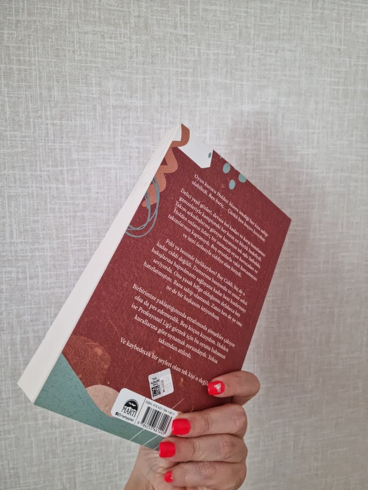 Kandi Steiner'den 4 Roman Seti - Görsel 5