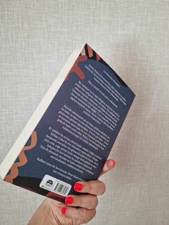 Kandi Steiner'den 4 Roman Seti - Görsel 3