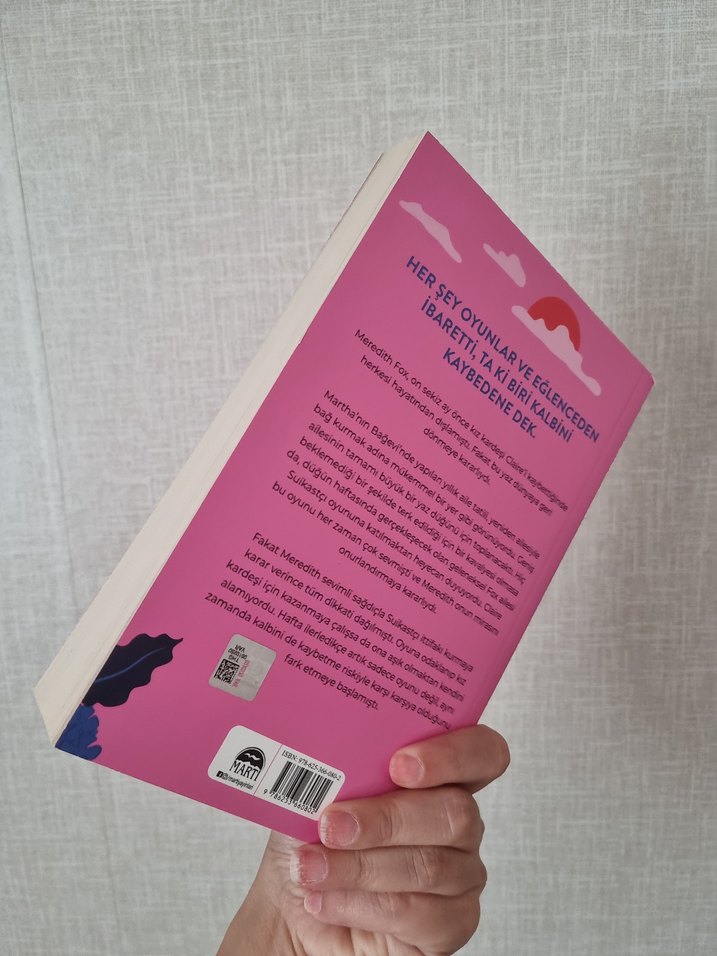 Kuralların Yıkıldığı Yaz - K. L. Walther - Görsel 2