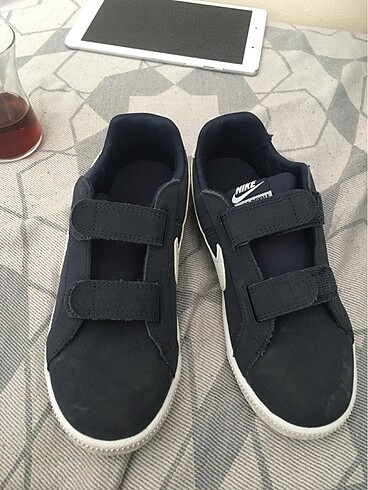 Nike ayakkabı