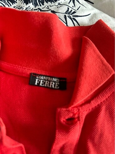 Gianfranco Ferré Ferre çocuk tişört