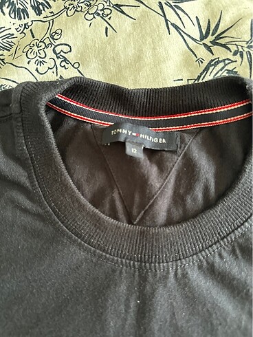 Tommy Hilfiger Tommy hilfiger erkek çocuk tişört