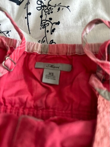 Mavi Jeans Mavi askılı elbise
