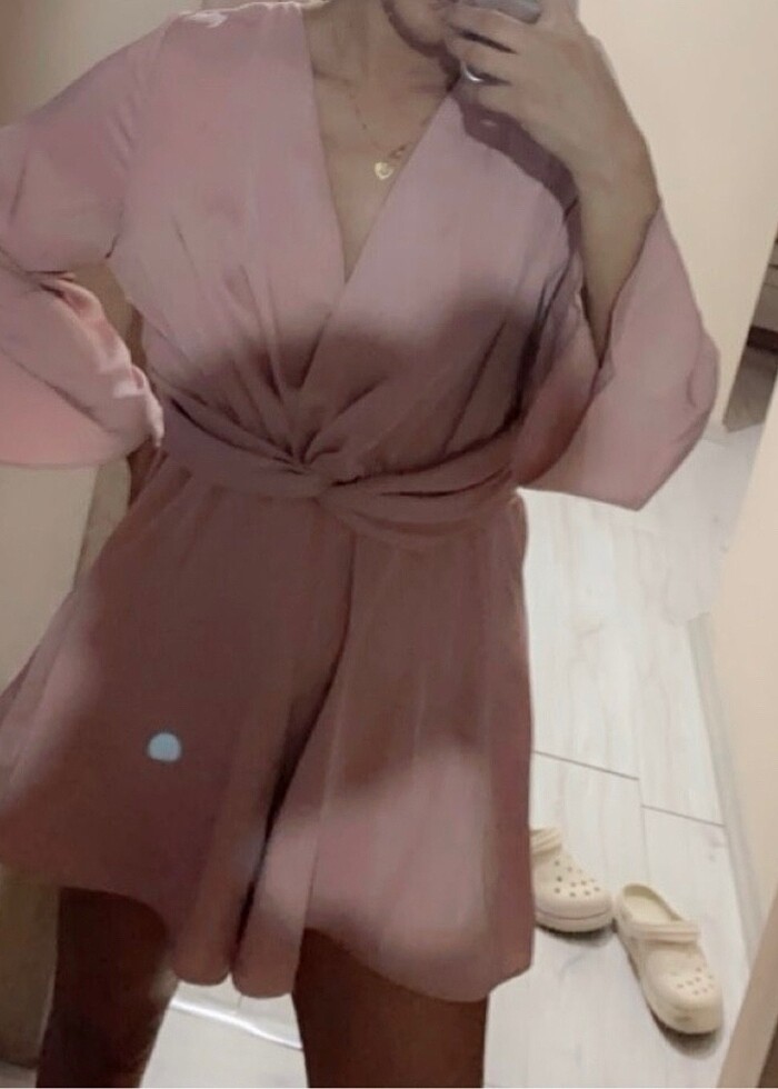 Stradivarius Tulum - Görsel 2