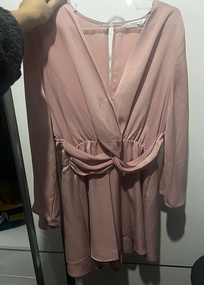 Stradivarius Tulum - Görsel 3