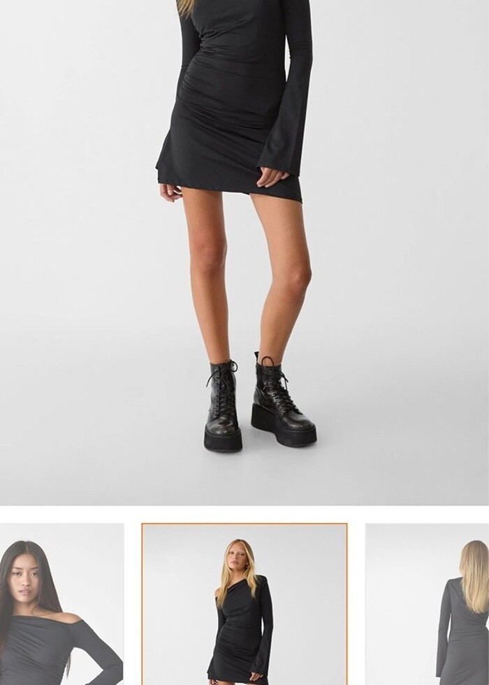 Stradi Elbise - Görsel 2