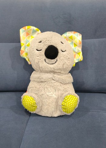Fisher Price Koala Uyku Arkadaşı