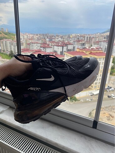 Nike NİKE AİR270 ORİJİNAL UNİSEX