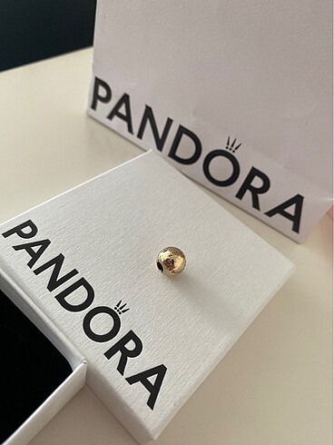 Pandora charm