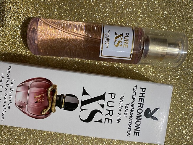 Pure xs parfüm