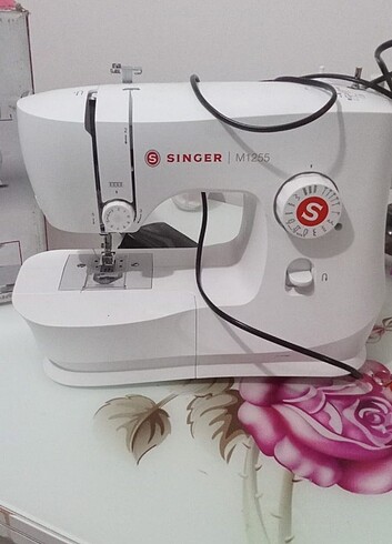 Singer Dikiş makinası