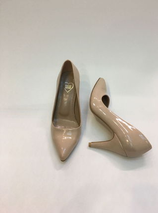 Ten rengi stiletto 