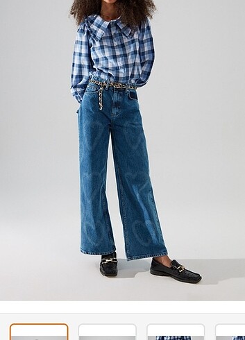 Trendyol Pantolon 