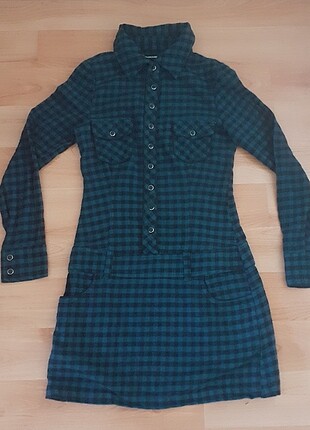 #fıshbonegömlek XS beden 16TL 