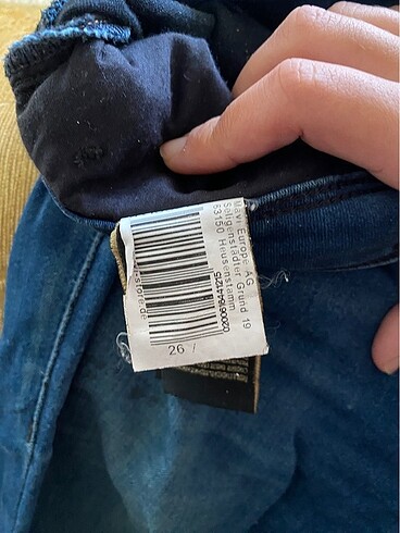 Mavi Jeans Mavi gold pantolon