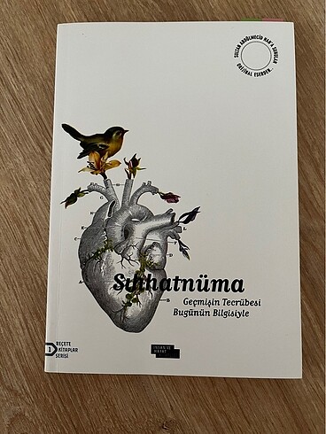 Sıhhatnüma insan ve hayat