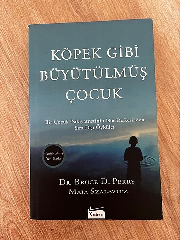 Köpek gibi büyütülmüş çocuk