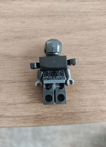 Beden Renk Ultron lego