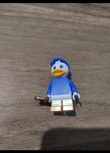 Dewey Duck, Disney, Series 2 Item No: coldis2-4 (12)
