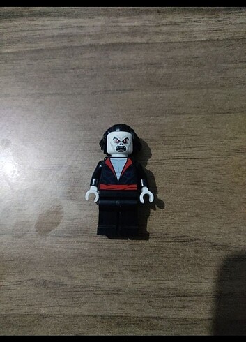 Diğer Morbius lego